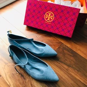Tory Burch brand new shoes